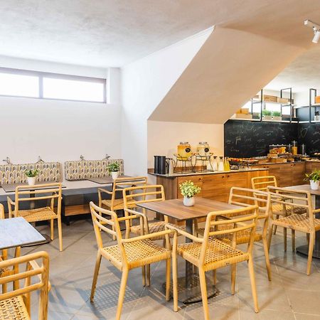 העיירה סקיאתוס Casa Blue Hotel, Philian Hotels And Resorts מראה חיצוני תמונה