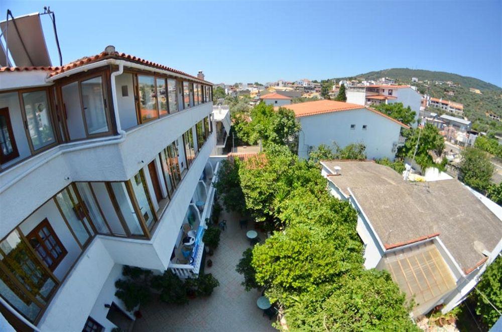 העיירה סקיאתוס Casa Blue Hotel, Philian Hotels And Resorts מראה חיצוני תמונה