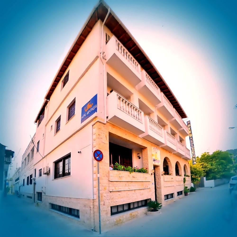 העיירה סקיאתוס Casa Blue Hotel, Philian Hotels And Resorts מראה חיצוני תמונה