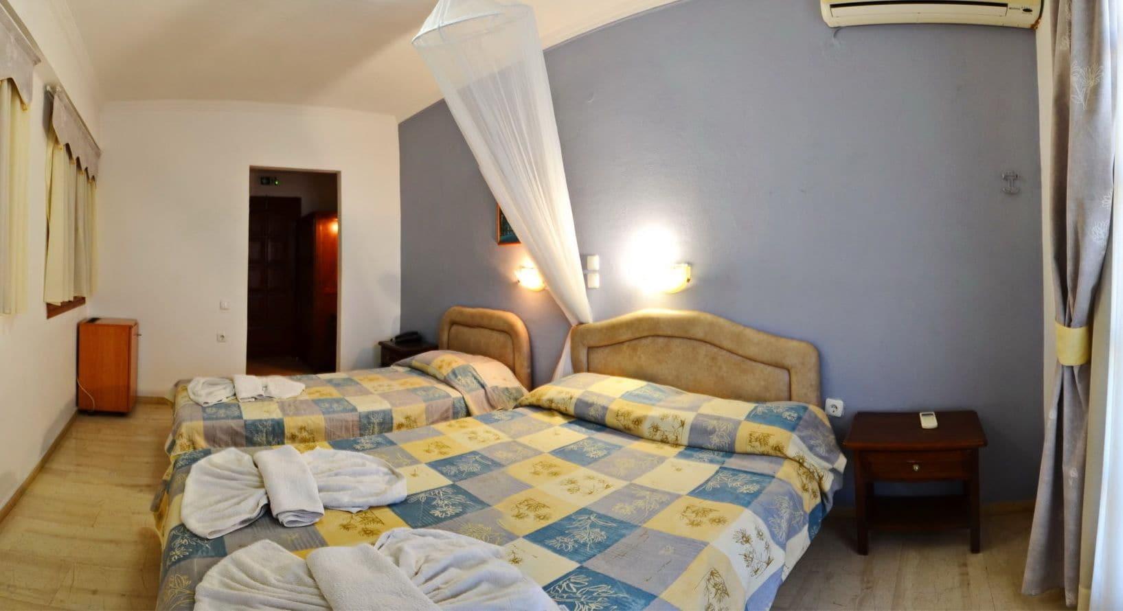 העיירה סקיאתוס Casa Blue Hotel, Philian Hotels And Resorts מראה חיצוני תמונה