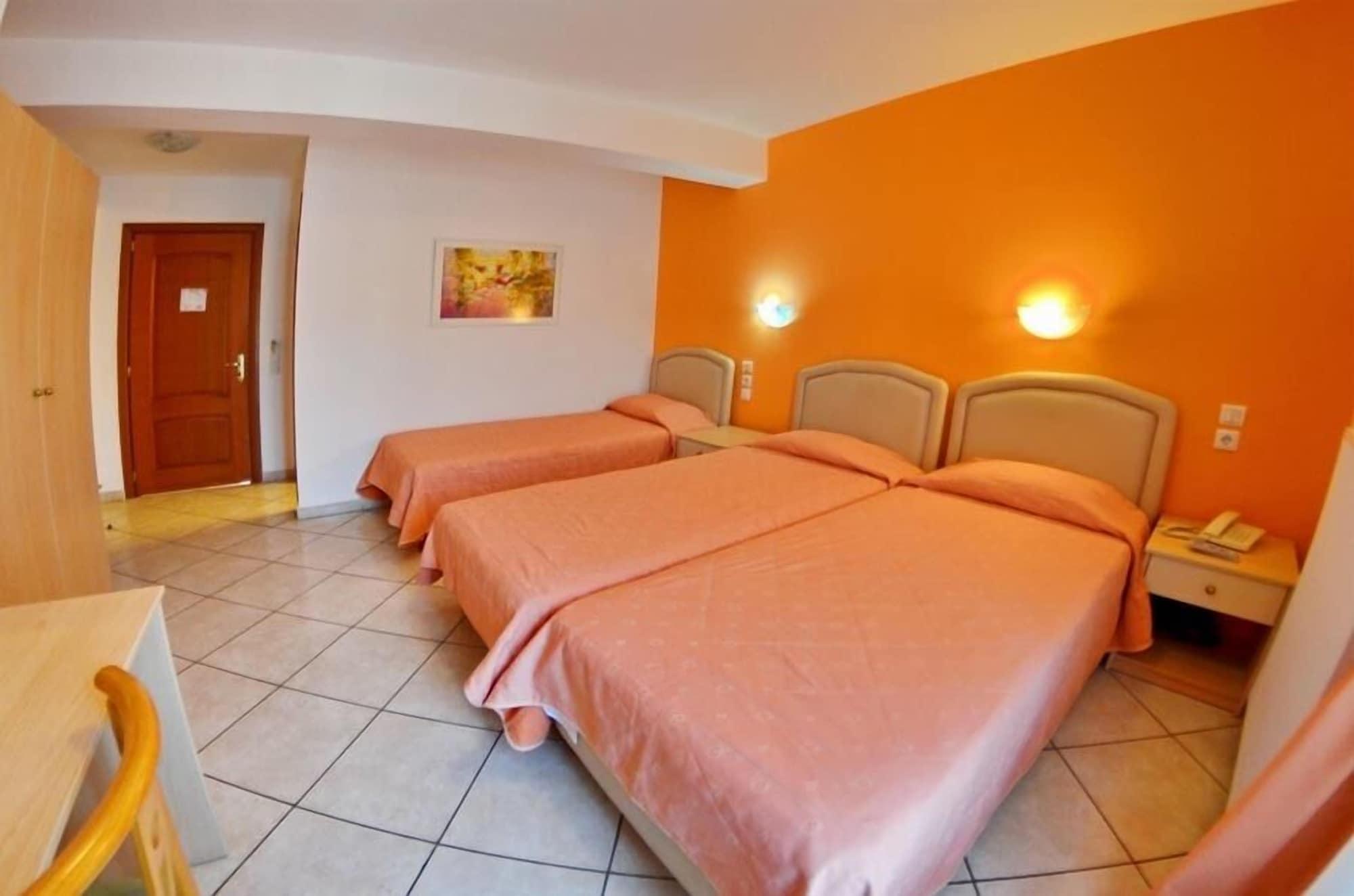 העיירה סקיאתוס Casa Blue Hotel, Philian Hotels And Resorts מראה חיצוני תמונה