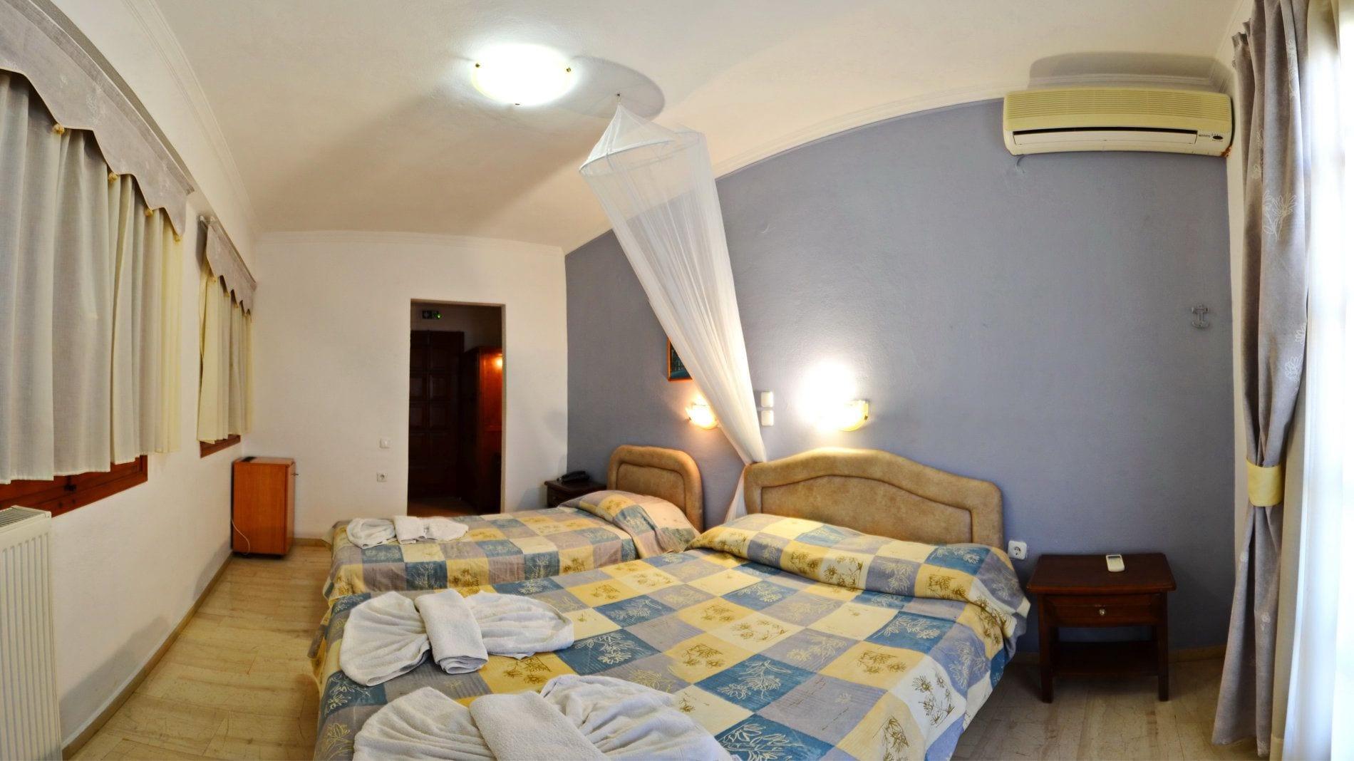 העיירה סקיאתוס Casa Blue Hotel, Philian Hotels And Resorts מראה חיצוני תמונה