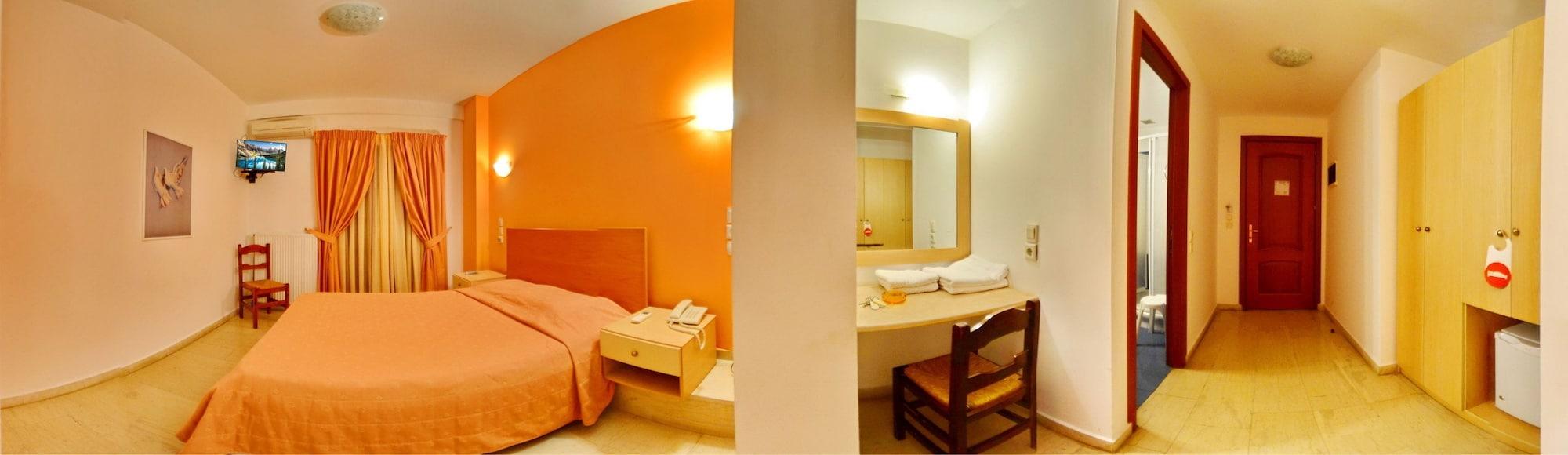 העיירה סקיאתוס Casa Blue Hotel, Philian Hotels And Resorts מראה חיצוני תמונה