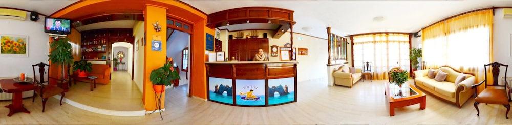 העיירה סקיאתוס Casa Blue Hotel, Philian Hotels And Resorts מראה חיצוני תמונה