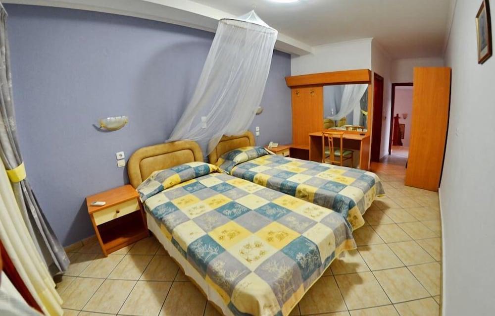 העיירה סקיאתוס Casa Blue Hotel, Philian Hotels And Resorts מראה חיצוני תמונה