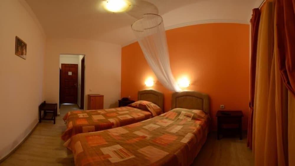 העיירה סקיאתוס Casa Blue Hotel, Philian Hotels And Resorts מראה חיצוני תמונה