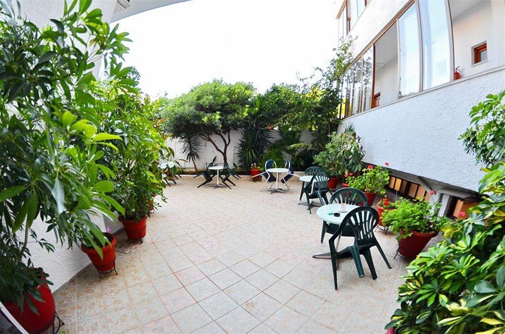 העיירה סקיאתוס Casa Blue Hotel, Philian Hotels And Resorts מראה חיצוני תמונה
