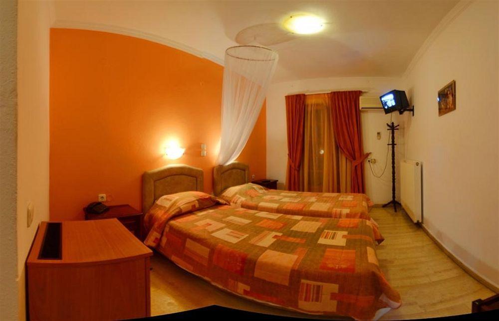 העיירה סקיאתוס Casa Blue Hotel, Philian Hotels And Resorts מראה חיצוני תמונה