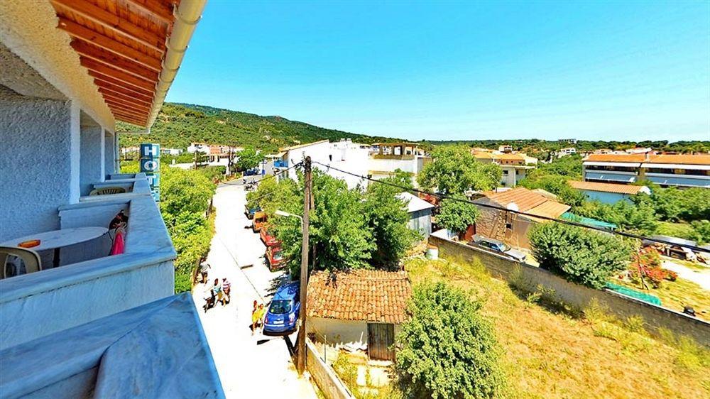 העיירה סקיאתוס Casa Blue Hotel, Philian Hotels And Resorts מראה חיצוני תמונה