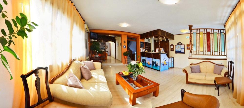העיירה סקיאתוס Casa Blue Hotel, Philian Hotels And Resorts מראה חיצוני תמונה