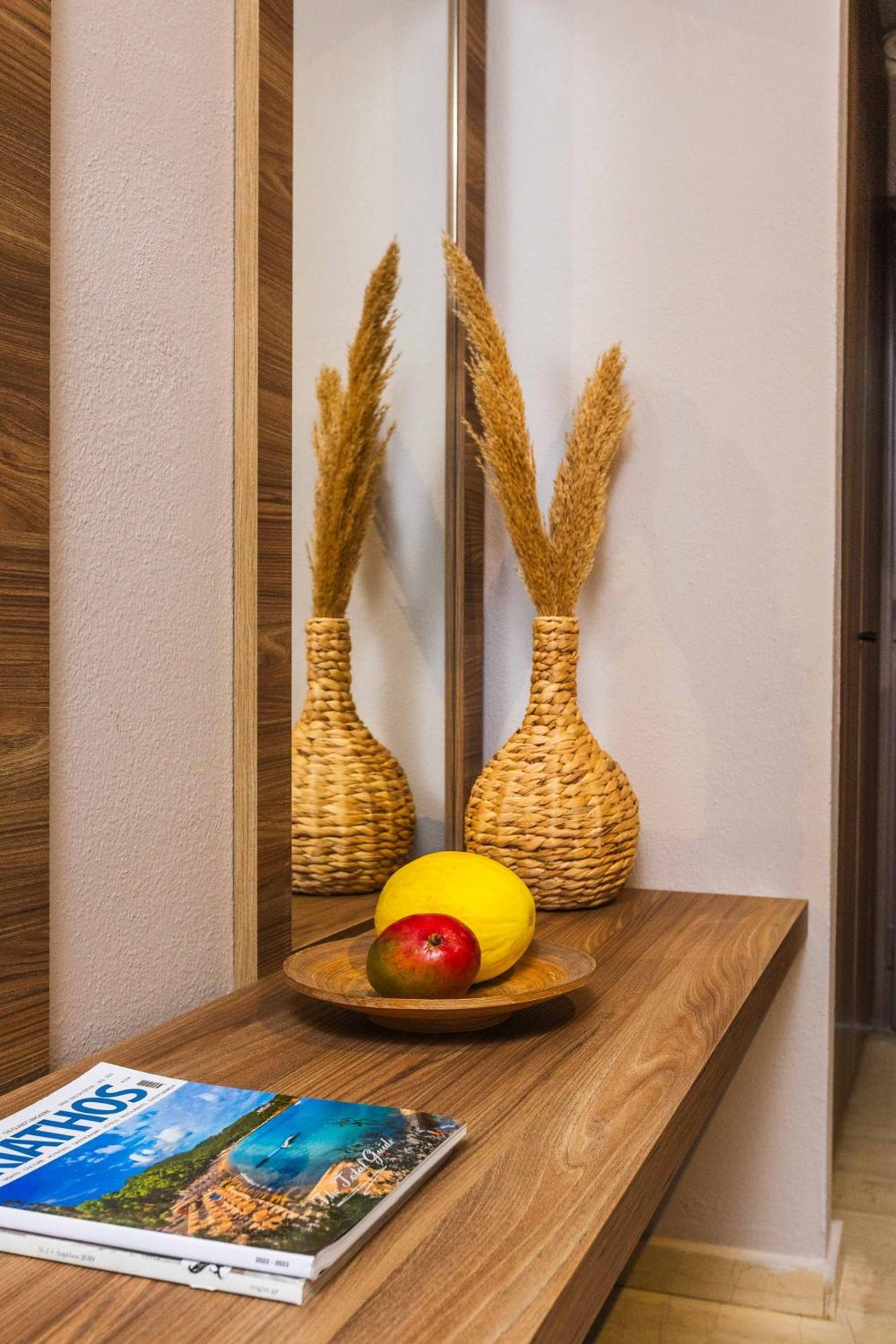 העיירה סקיאתוס Casa Blue Hotel, Philian Hotels And Resorts מראה חיצוני תמונה