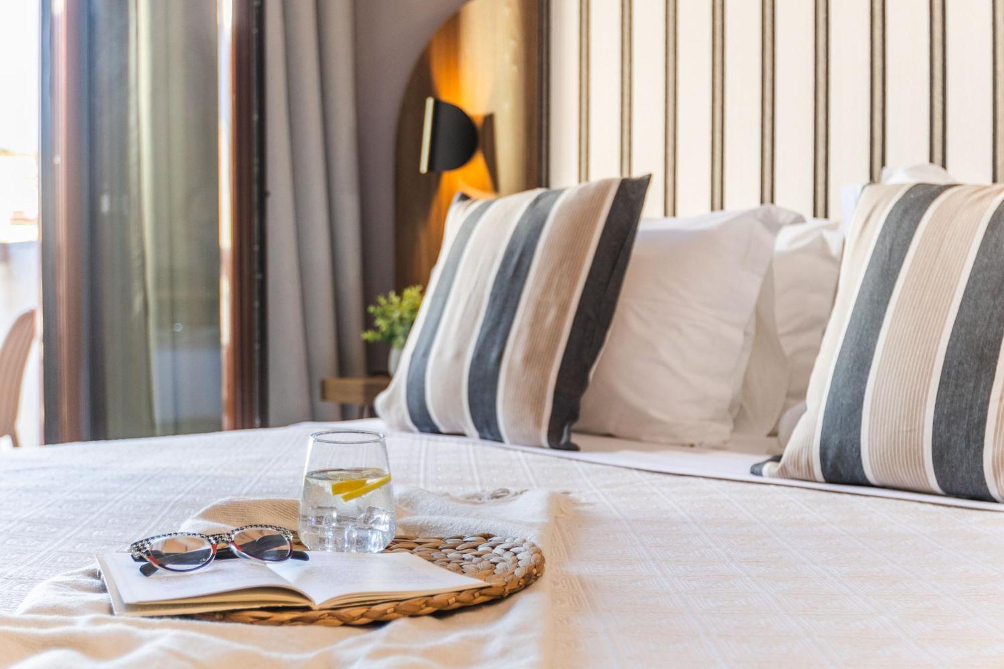 העיירה סקיאתוס Casa Blue Hotel, Philian Hotels And Resorts מראה חיצוני תמונה