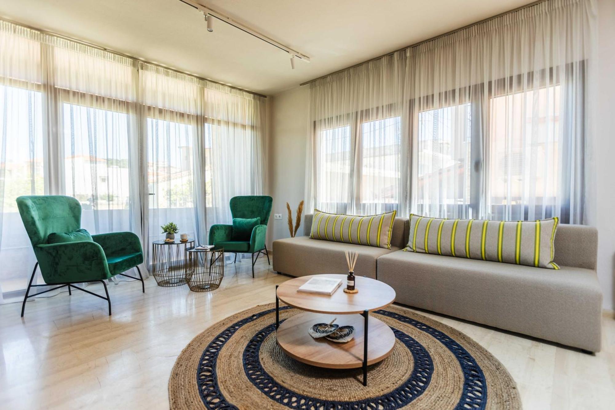 העיירה סקיאתוס Casa Blue Hotel, Philian Hotels And Resorts מראה חיצוני תמונה