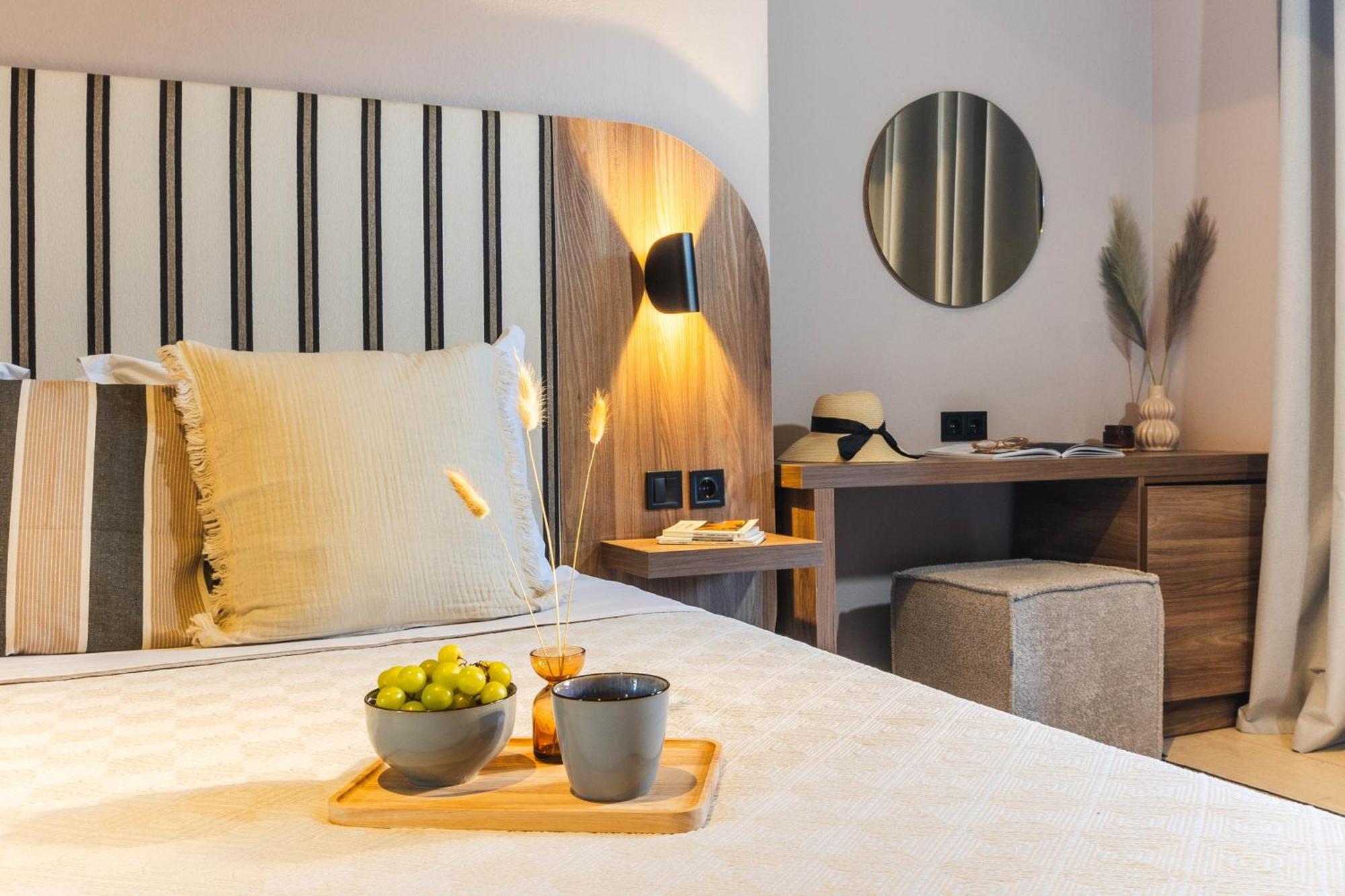 העיירה סקיאתוס Casa Blue Hotel, Philian Hotels And Resorts מראה חיצוני תמונה