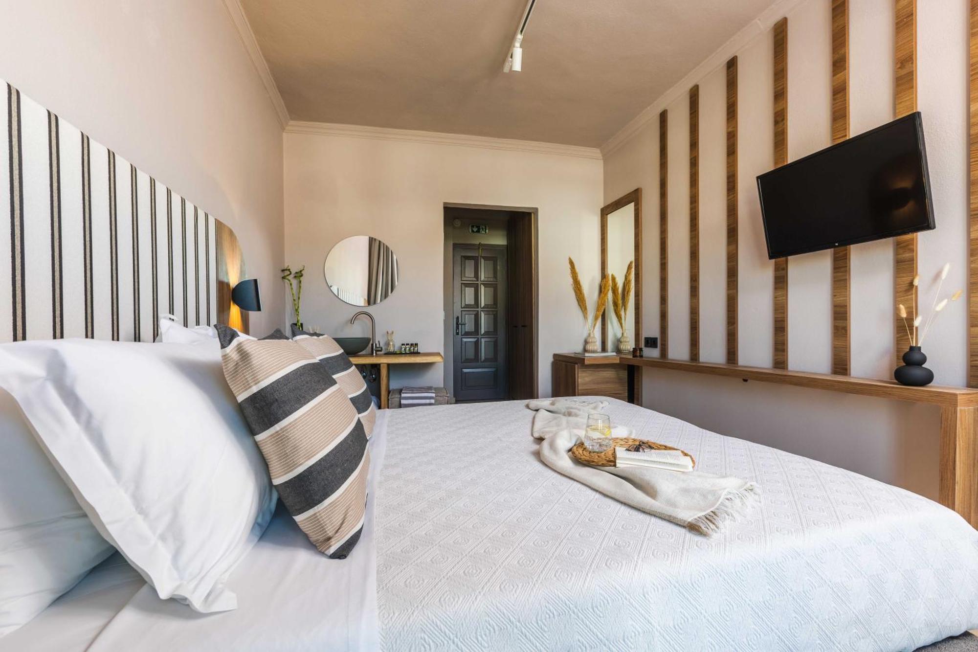 העיירה סקיאתוס Casa Blue Hotel, Philian Hotels And Resorts חדר תמונה