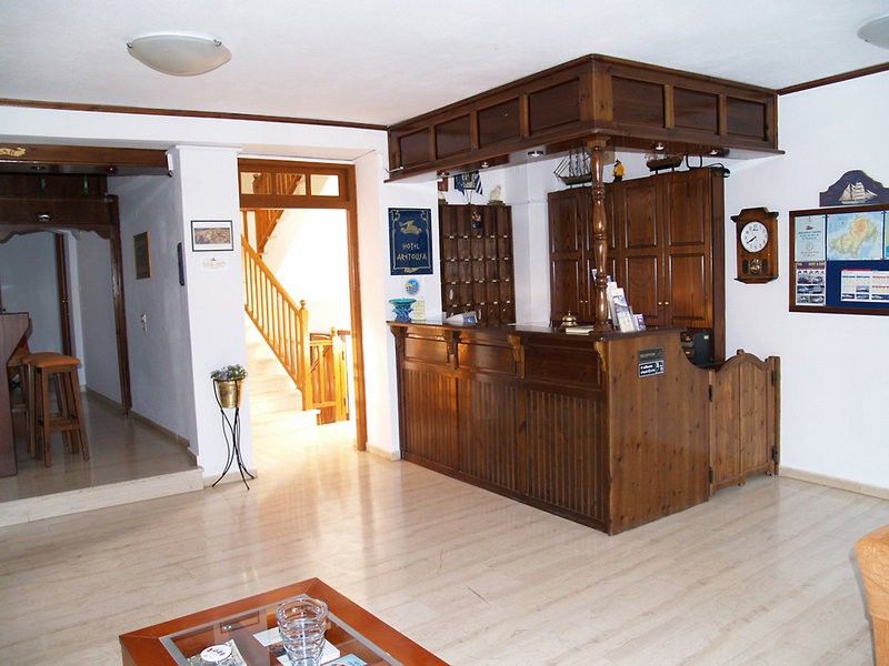 העיירה סקיאתוס Casa Blue Hotel, Philian Hotels And Resorts מראה חיצוני תמונה