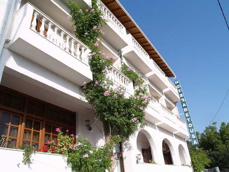 העיירה סקיאתוס Casa Blue Hotel, Philian Hotels And Resorts מראה חיצוני תמונה
