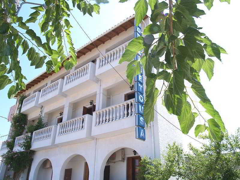 העיירה סקיאתוס Casa Blue Hotel, Philian Hotels And Resorts מראה חיצוני תמונה