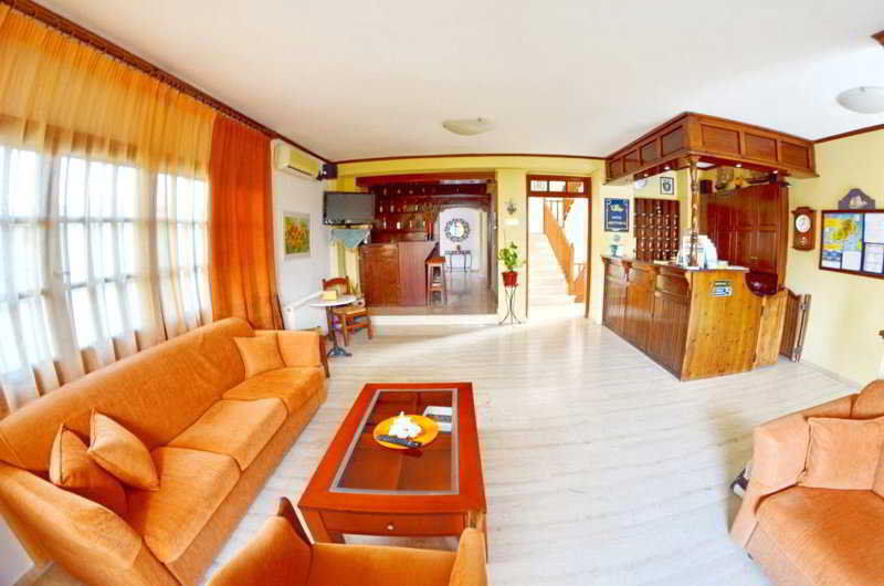 העיירה סקיאתוס Casa Blue Hotel, Philian Hotels And Resorts מראה חיצוני תמונה