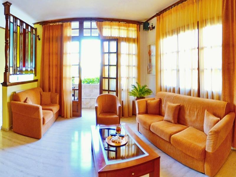 העיירה סקיאתוס Casa Blue Hotel, Philian Hotels And Resorts מראה חיצוני תמונה