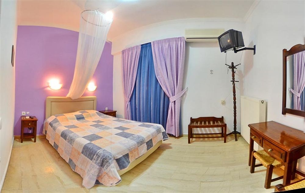 העיירה סקיאתוס Casa Blue Hotel, Philian Hotels And Resorts מראה חיצוני תמונה