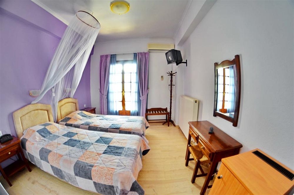 העיירה סקיאתוס Casa Blue Hotel, Philian Hotels And Resorts מראה חיצוני תמונה