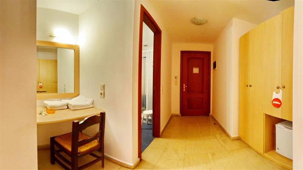 העיירה סקיאתוס Casa Blue Hotel, Philian Hotels And Resorts מראה חיצוני תמונה