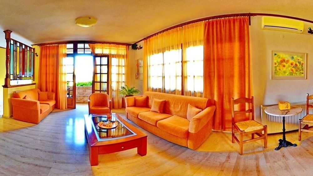 העיירה סקיאתוס Casa Blue Hotel, Philian Hotels And Resorts מראה חיצוני תמונה
