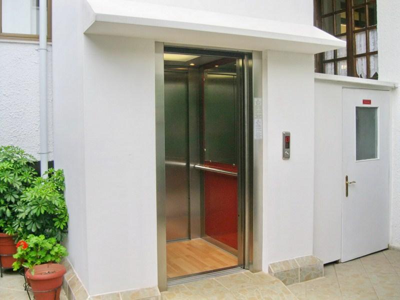 העיירה סקיאתוס Casa Blue Hotel, Philian Hotels And Resorts מראה חיצוני תמונה