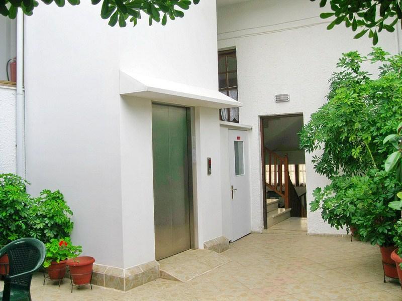 העיירה סקיאתוס Casa Blue Hotel, Philian Hotels And Resorts מראה חיצוני תמונה