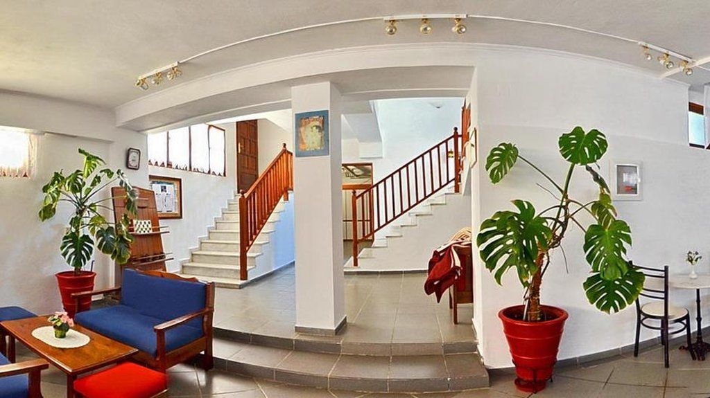 העיירה סקיאתוס Casa Blue Hotel, Philian Hotels And Resorts מראה חיצוני תמונה